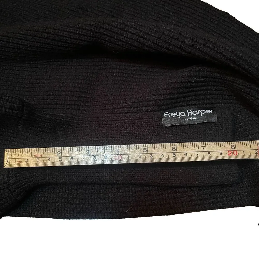 Wrap authentic freya